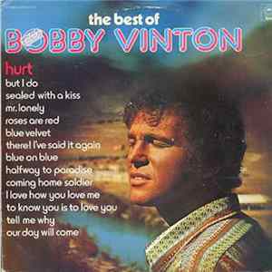 Bobby Vinton